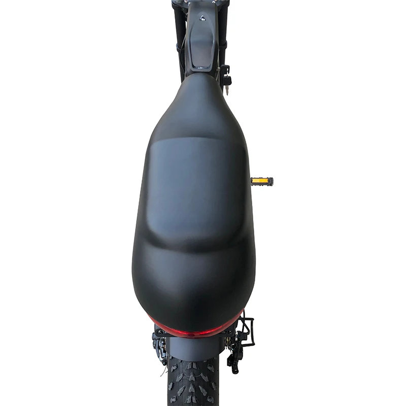Мощные электрические велосипеды Fat ebike с Европейским