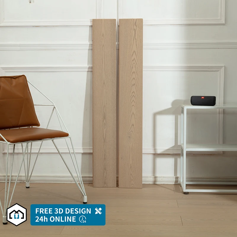 Factory direct Multilayer Wood Floor engineered hardwood flooring factory prices wood flooring