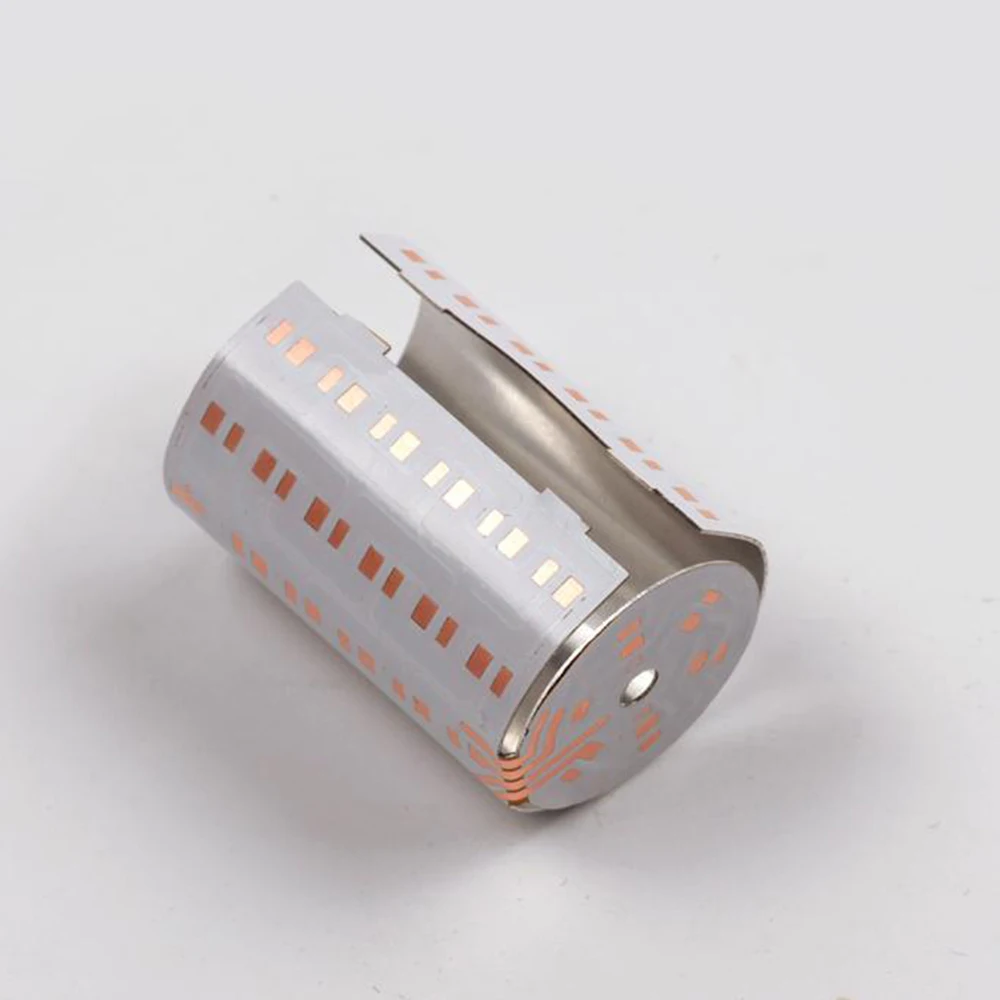 LED PCB Module Customized flex electronic circuit board injection led all lighting chip module pcb&pcba factory