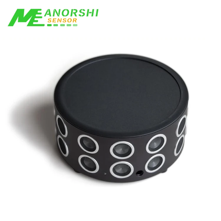 20khz 24mm jammers ultrasonic sensor