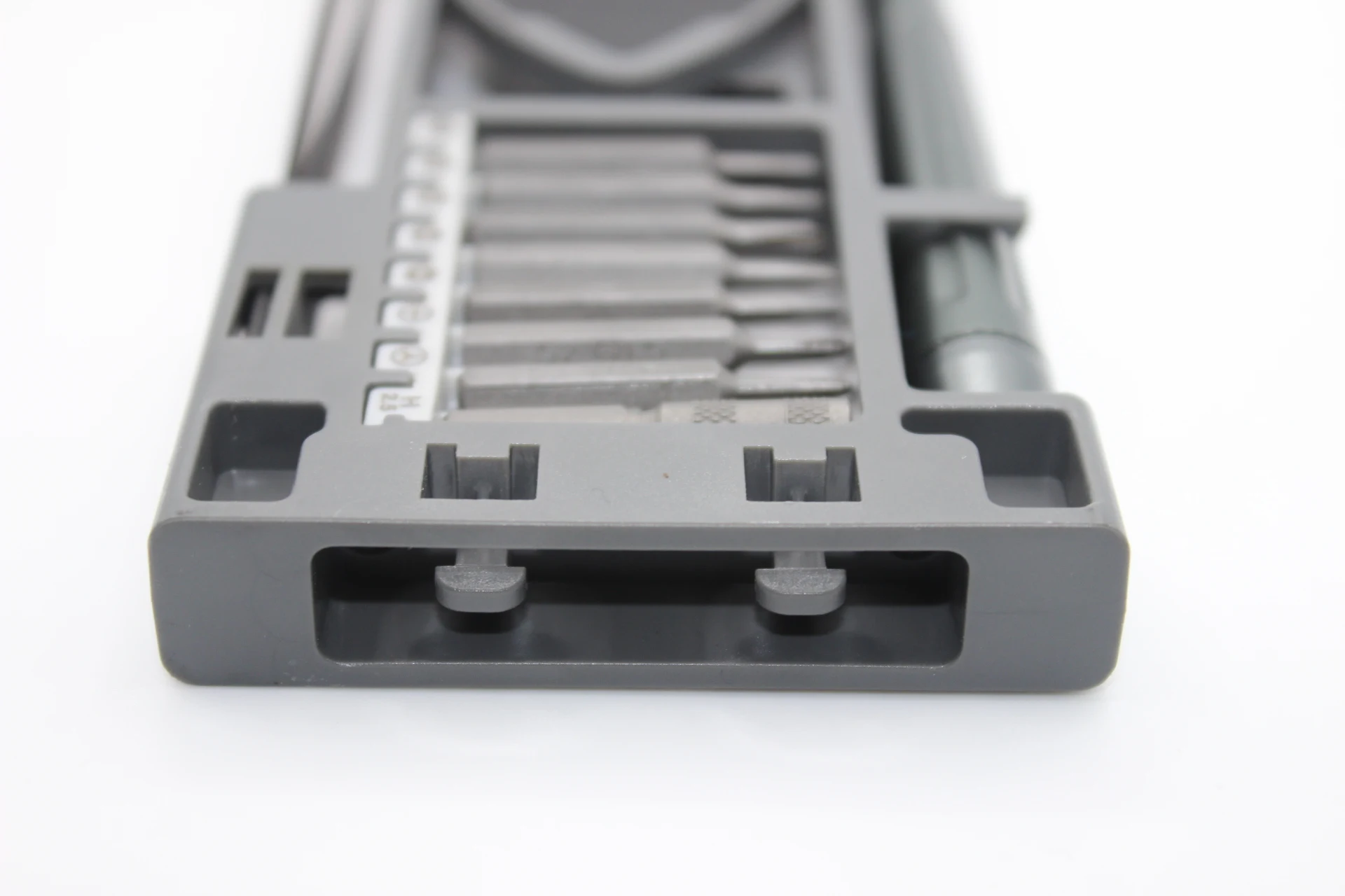 16 Pcs in 1 Mini Precision Screwdriver Bit Set Multi Functional Craft Mobile Cell Phone Repair Kit Hand Tools Set DIY OEM