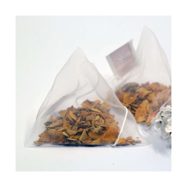 
Hand Made Taiwan Organic Healthy Ginger Turmeric Tea Herbal Tea 