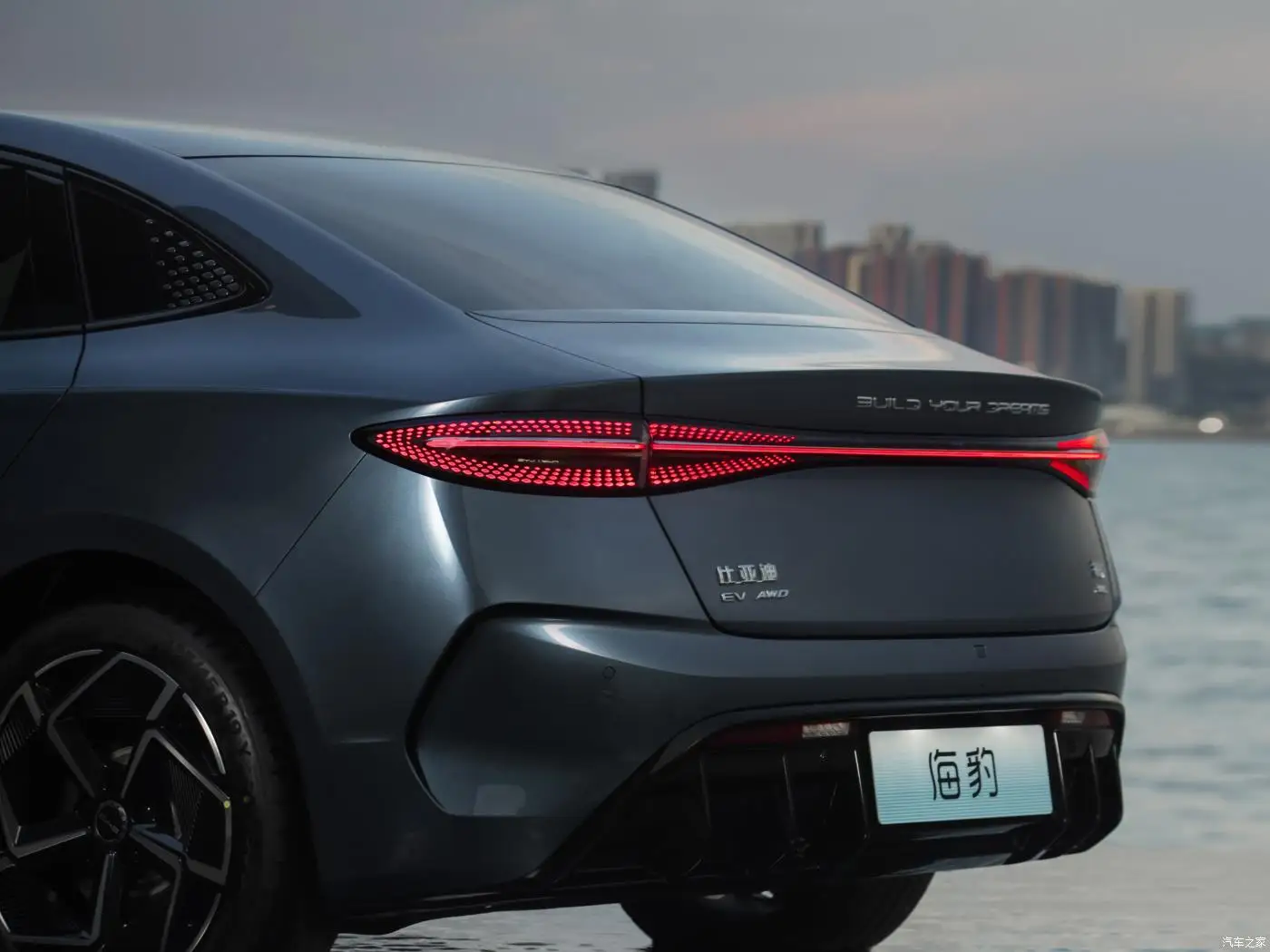 Byd Seal Sedan 235/45 R19 Jiangsu Electric Vehicle Used Cars For Sale In South Korea Ev Car Full Kit Sedan Jac En China