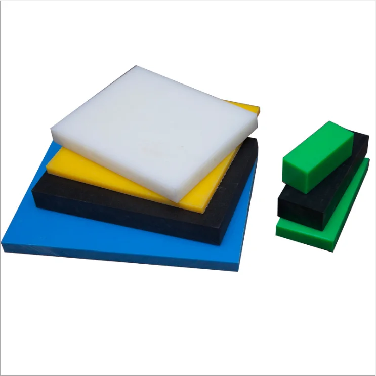 2-300mm thick engineering thermoplastic hot selling engineering plastic sheets uhmwpe/hdpe