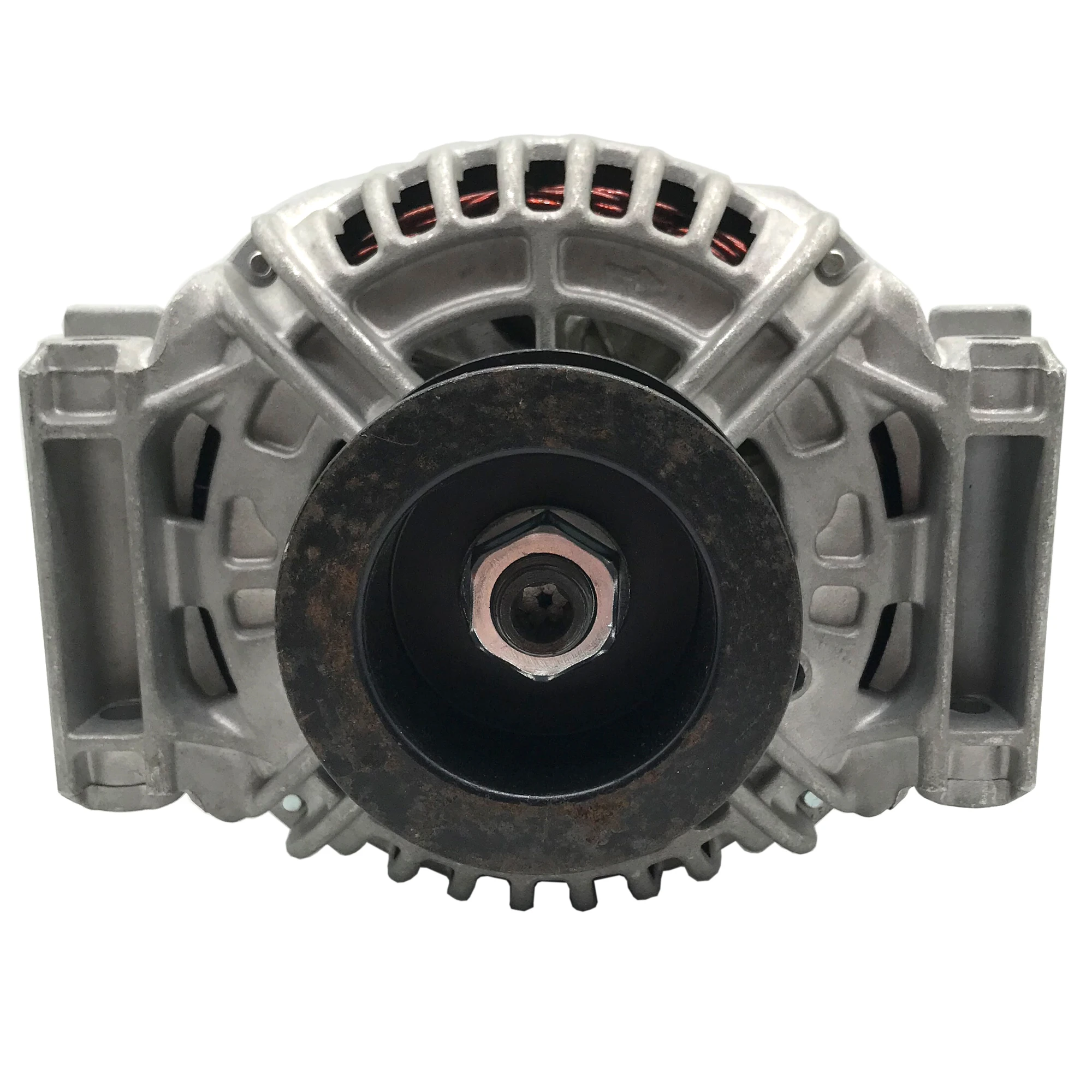 Truck alternator for Scania truck parts 0124555008 0986046580 0518064  1475570