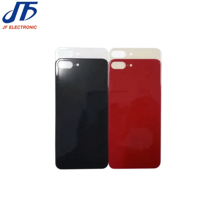 OEM tampa traseira для iphone 8 plus сменная задняя