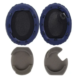 Wholesale Replacement Ear Pads Cushions for sony wh-1000X WH-1000XM2 XM3 XM4 Headphone Earpads