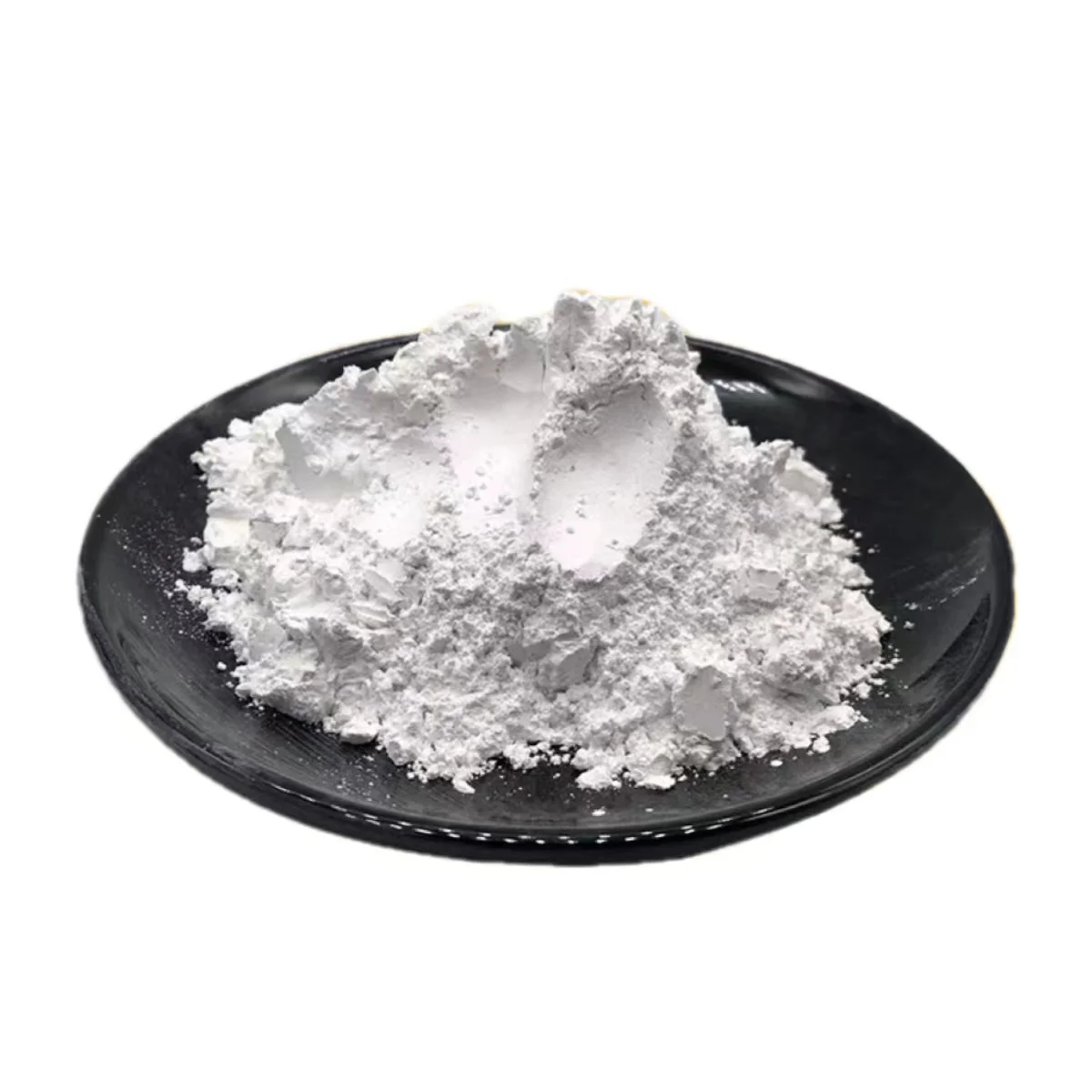 Высококачественный огнеупорный, устойчивый к высоким температурам, высокая белизна, Глиняный Порошок каолина для покрытия бумаги