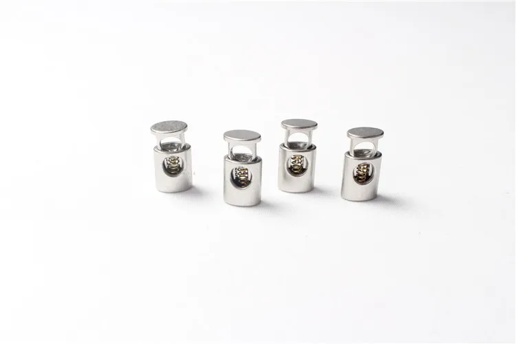 
Economical Custom Factory Direct Adjuster Brass Buckle China Supplier Customized Stopper 