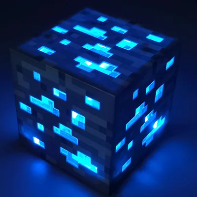Фабричная оптовая цена горелка Шахтерская лампа бутылочка для зелья игрушка сенсорный ночник