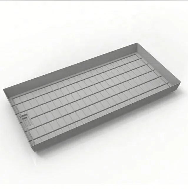 
Vertical Rolling Bench Ebb and Flow Rack System Flood Tables 