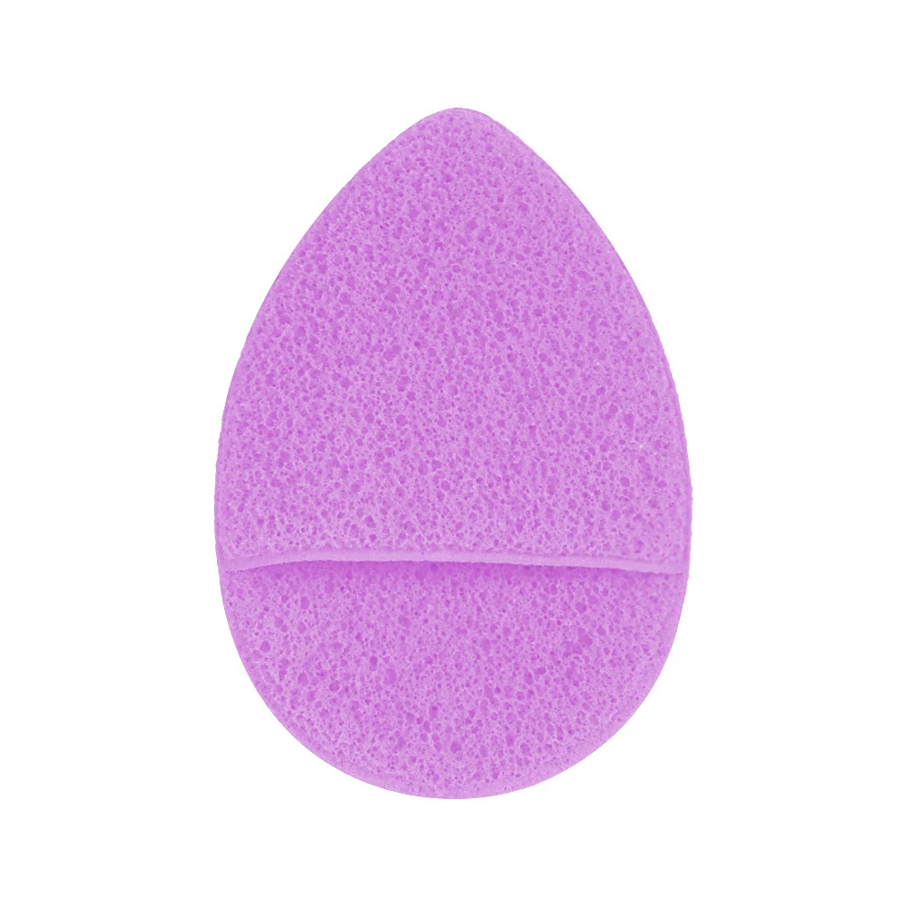 Product Manufacturer Glove-type Deep Cleansing Sponge Wash Face Soft Skin-friendly Face Remover  Sponge