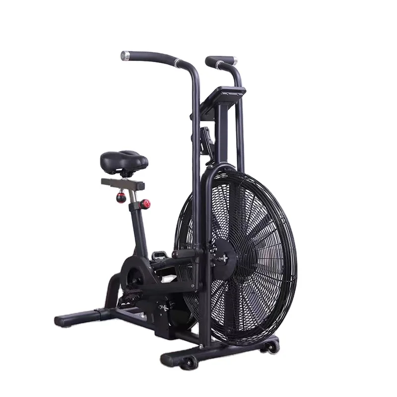 Befreeman Gym Indoor Air Bike Exercise Cardio Sports Fitness Equipment Air BIke Assault