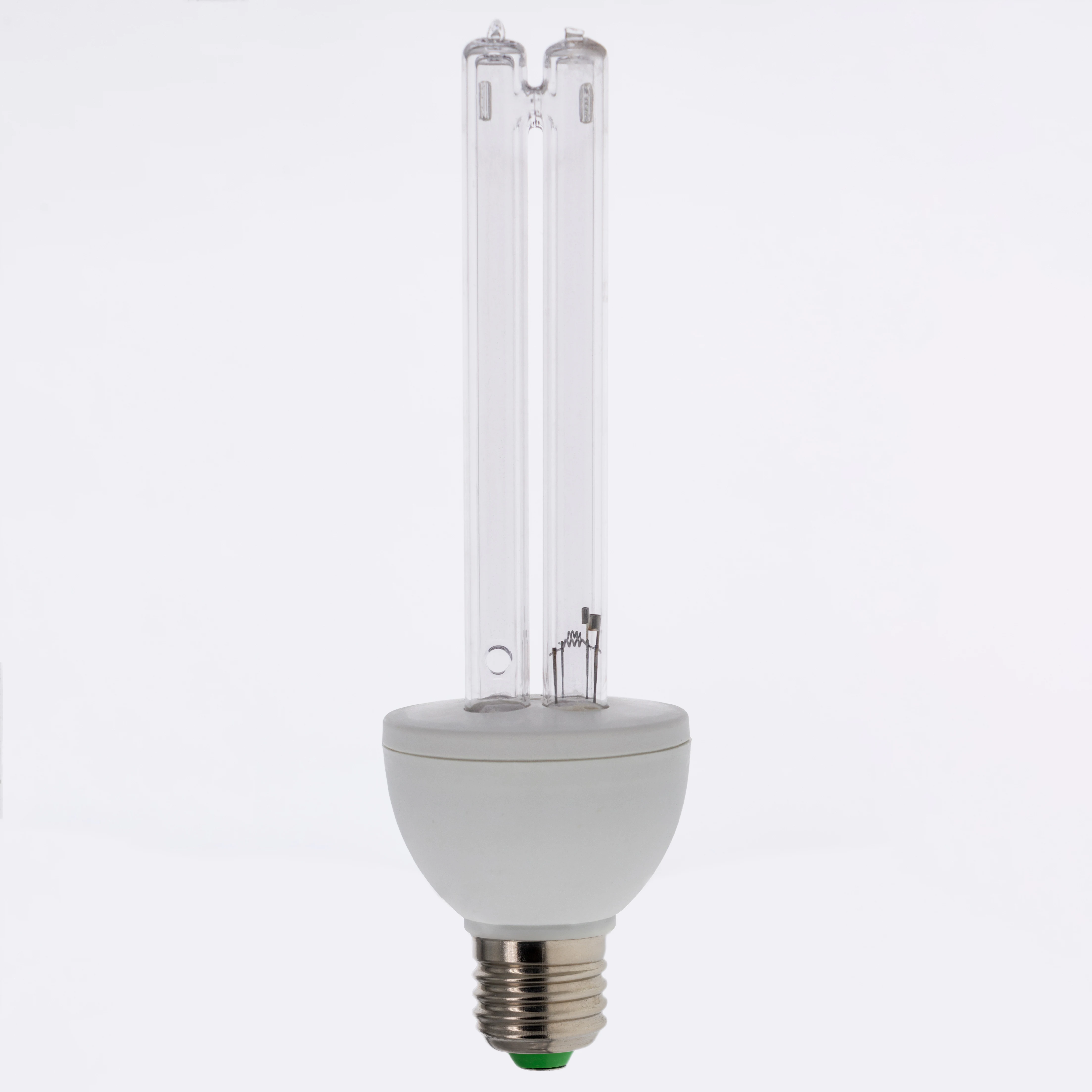 Retail packaging Home use uvc lamps  build-in ballast  E27 uvc lamp