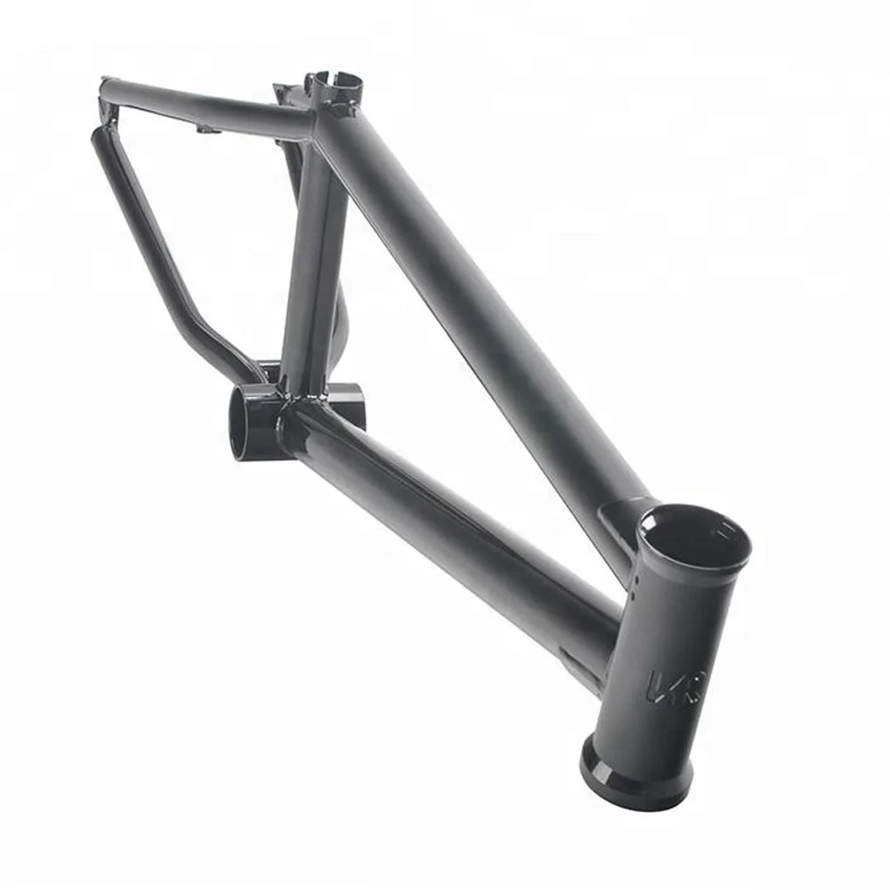titanium BMX Bike frame bmx bicycle frame