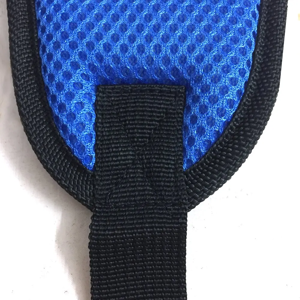 OEM/ODM Baby Safety Belt with Guarding Pad 3 Point Safety Harness for Kid Infant Safe Strap Baby Chair Safety Straps Seat Belt