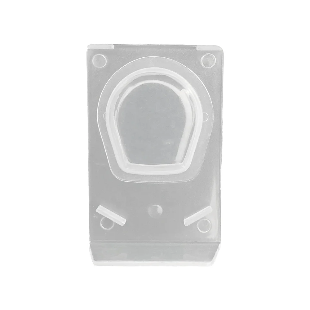 
Wholesale plastic pp contact lenses case for contact lenses case 