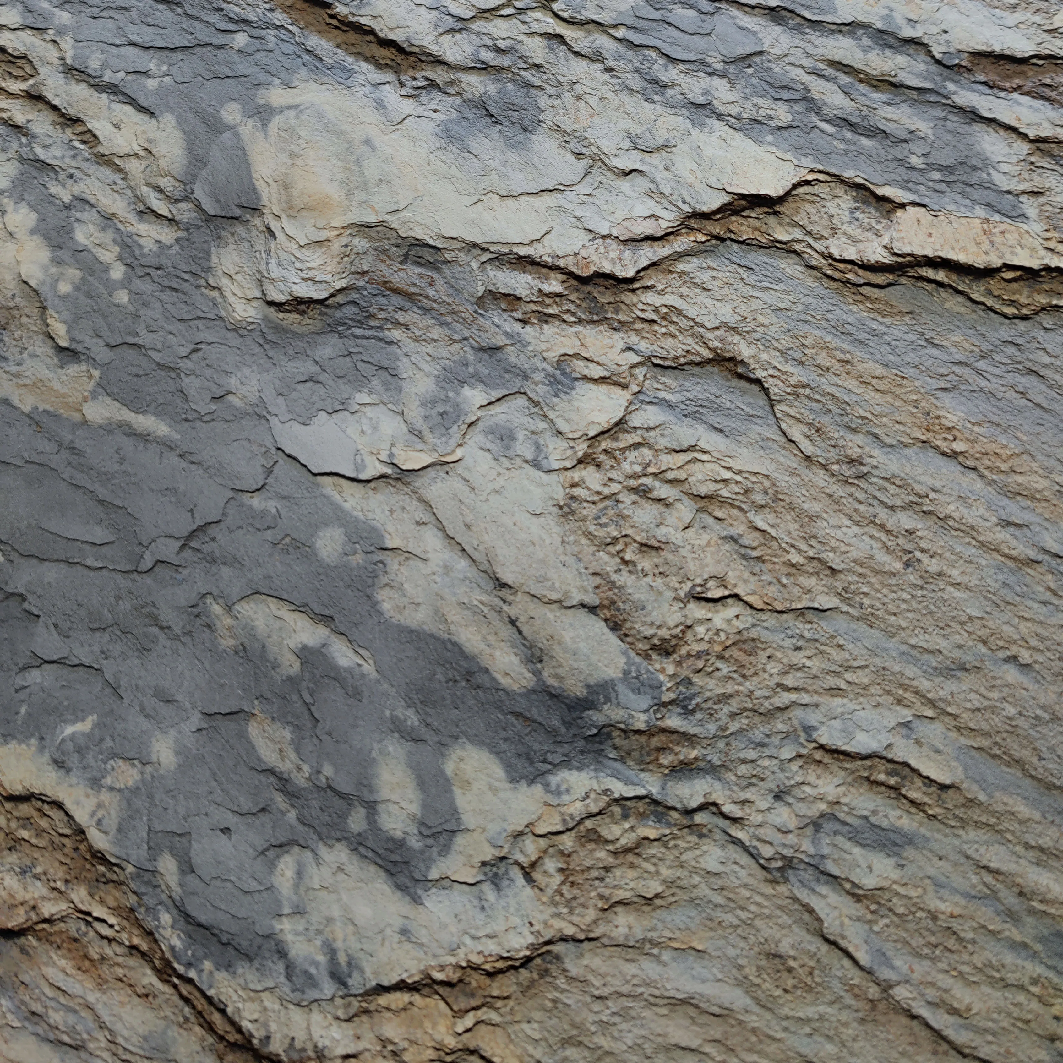 Hot Selling Premium Natural Slate Siding Exterior Culture Stone Wall Panel Ultra Thin Flexible Fiberglass Backing Stone Veneer