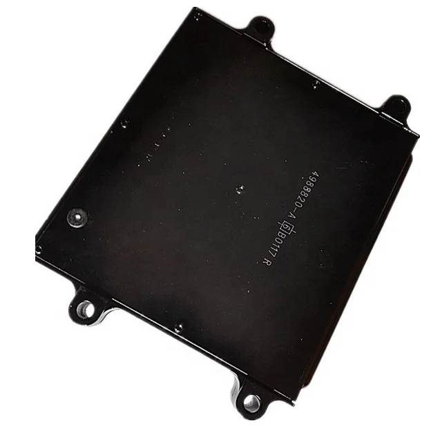 4988820 ISM11 QSM11 engine Electric control unit for genset