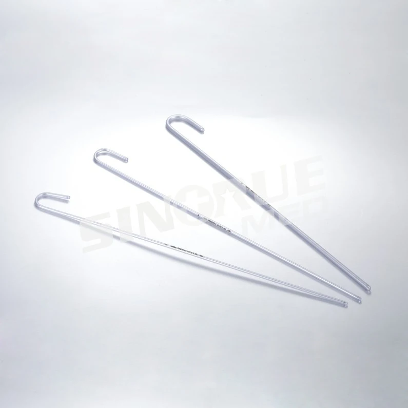 Disposable medical Intubating Stylet Ntubating Stylet