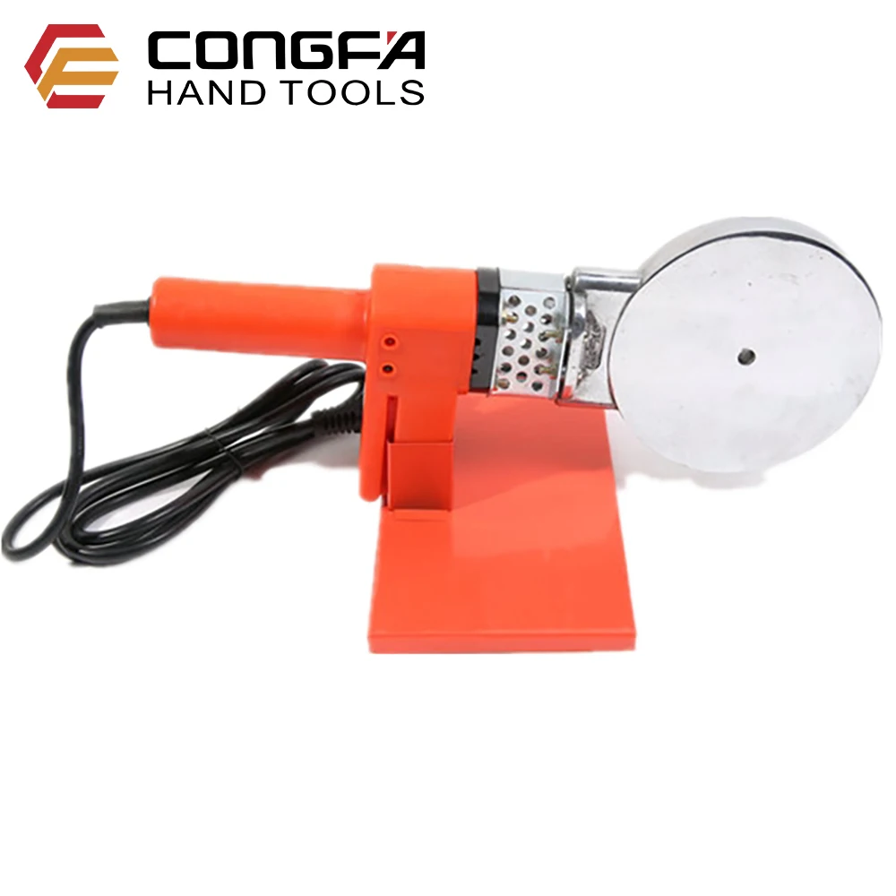 CF110 75-110 мм PPR/PE/PB высокочастотный PPR сварочный аппарат водопроводная Оросительная труба цена для сварки пластиковых труб