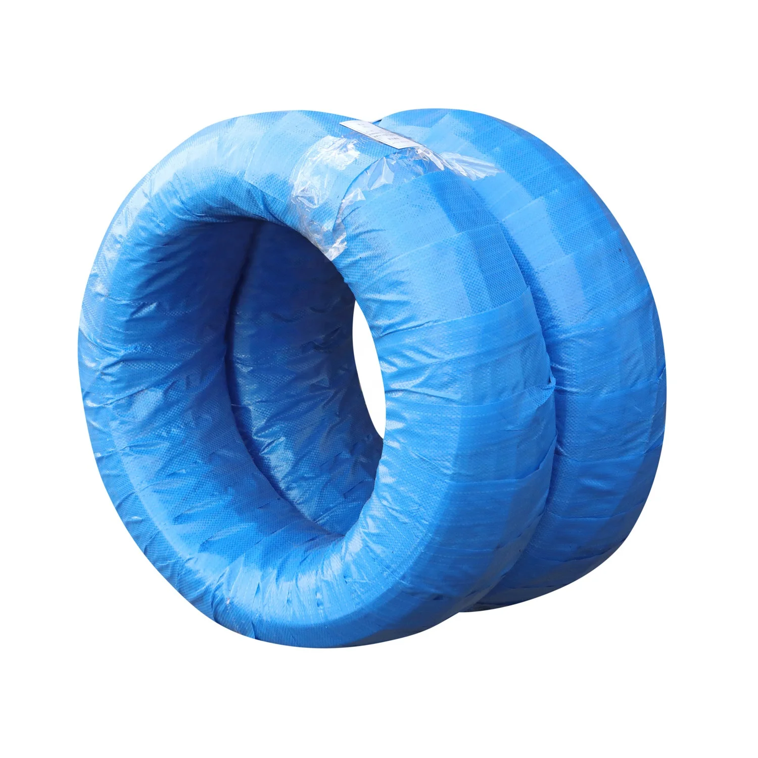 Ungalvanized Black High Carbon Steel Wire Coil Grade 2 Spring Steel Wire