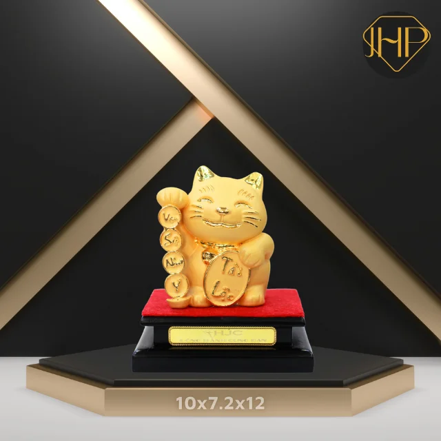 Фигурка Hong Pham ювелирные изделия высокого качества Роскошные скульптуры на заказ традиционные от вьетнамского производителя