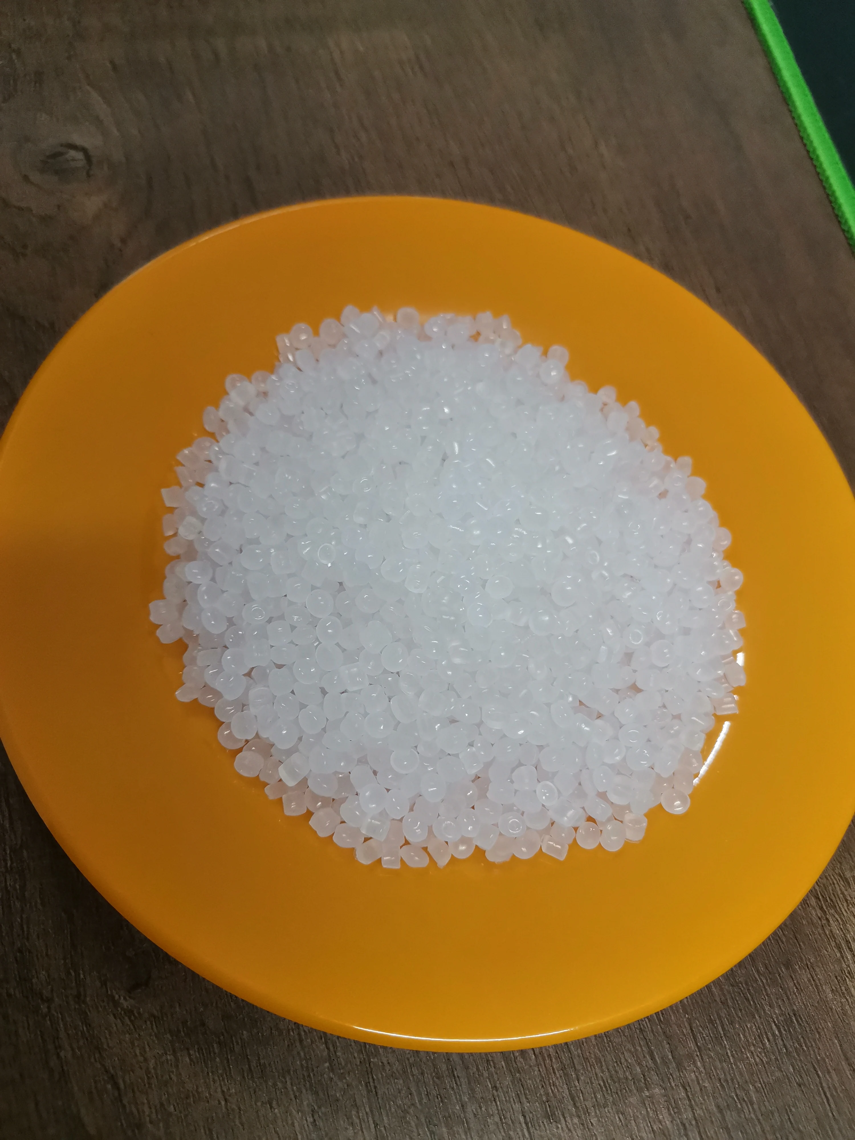 Low Density Polyethylene LG LDPE MB9500 FB9500