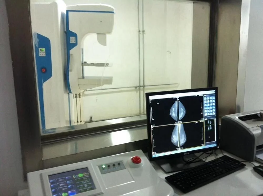 
FM-M600 Digital Mammography System, Digital Mammography Machine, Digital Mammography X-ray Equipment 