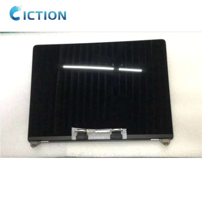 
Silver A1707 LCD Screen full assembly 661-06376 661-08031 for Macbook Pro Retina 15