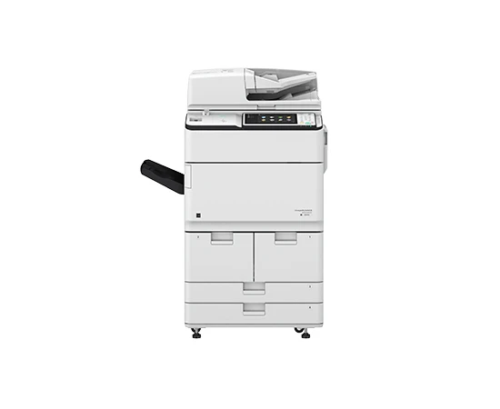 A3 Digital Printer Multifunctional Color Copier Machine Ir Adv C5560 For Canon Office Equipment Used Photocopier Machine