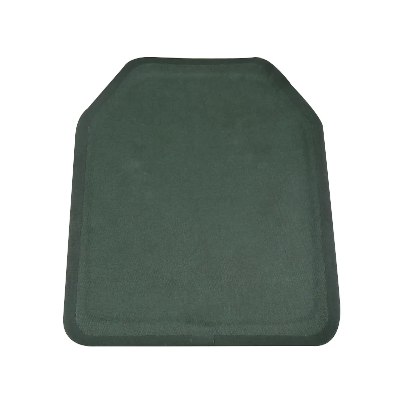 NIJ Level 4  IV Ballistic Ceramic Plate Hard Body Armor Bulletproof Plate soft Insert Panel