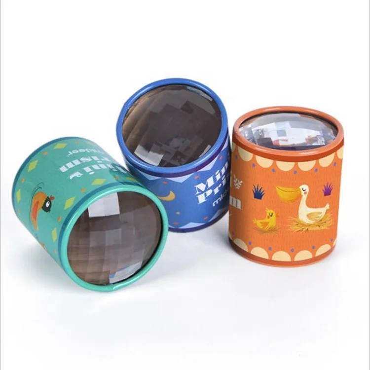 Magic Classic Animal Kaleidoscopes Educational Toys For Kids