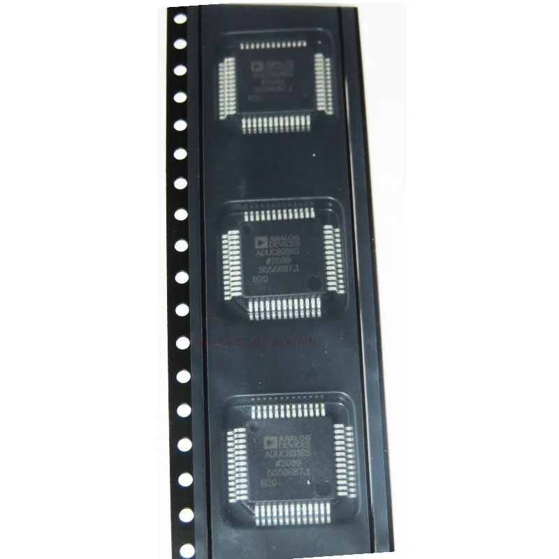 100%NEW ADUC831BS QFP ADUC831BSZ