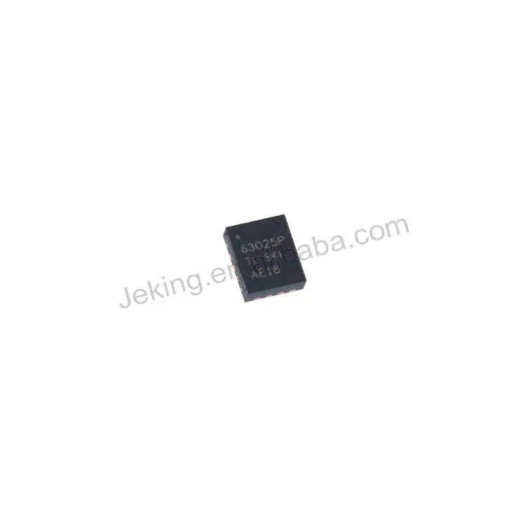 Новые и оригинальные Импульсные регуляторы напряжения Jeking TPS630250 TPS630250RNCR IC 63025P