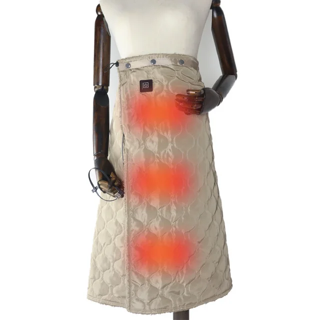 customized weighted manta car electric heat blanket quilting other blankets other  baby can use with a pocket and 3 temperature