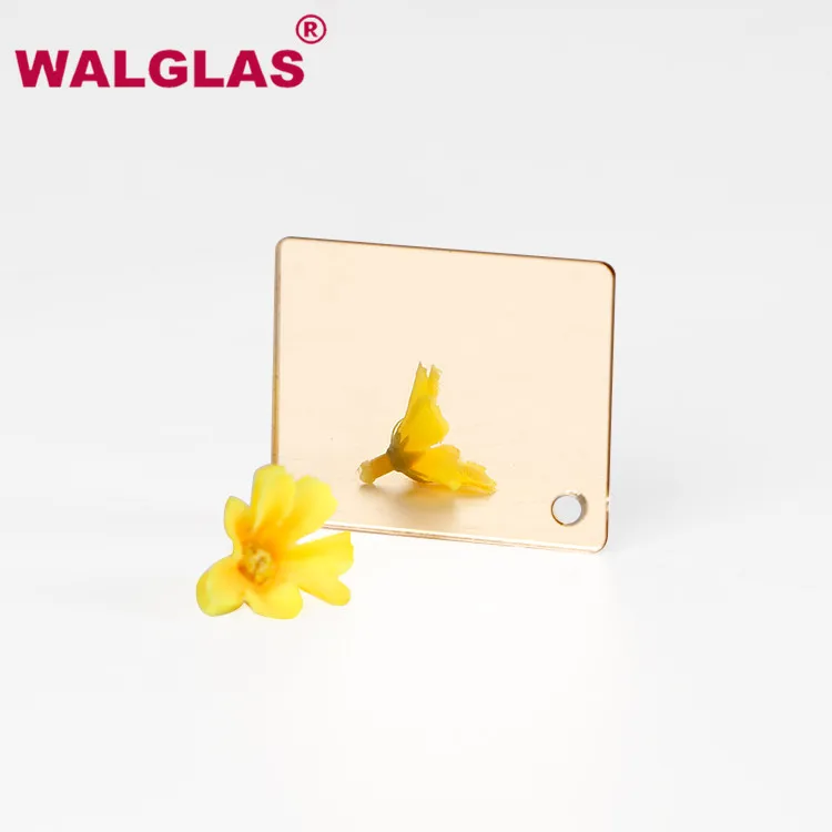 Hot Sale 1-4 mm Acrylic Mirror Sheet Manufacturer High Quality 4x8