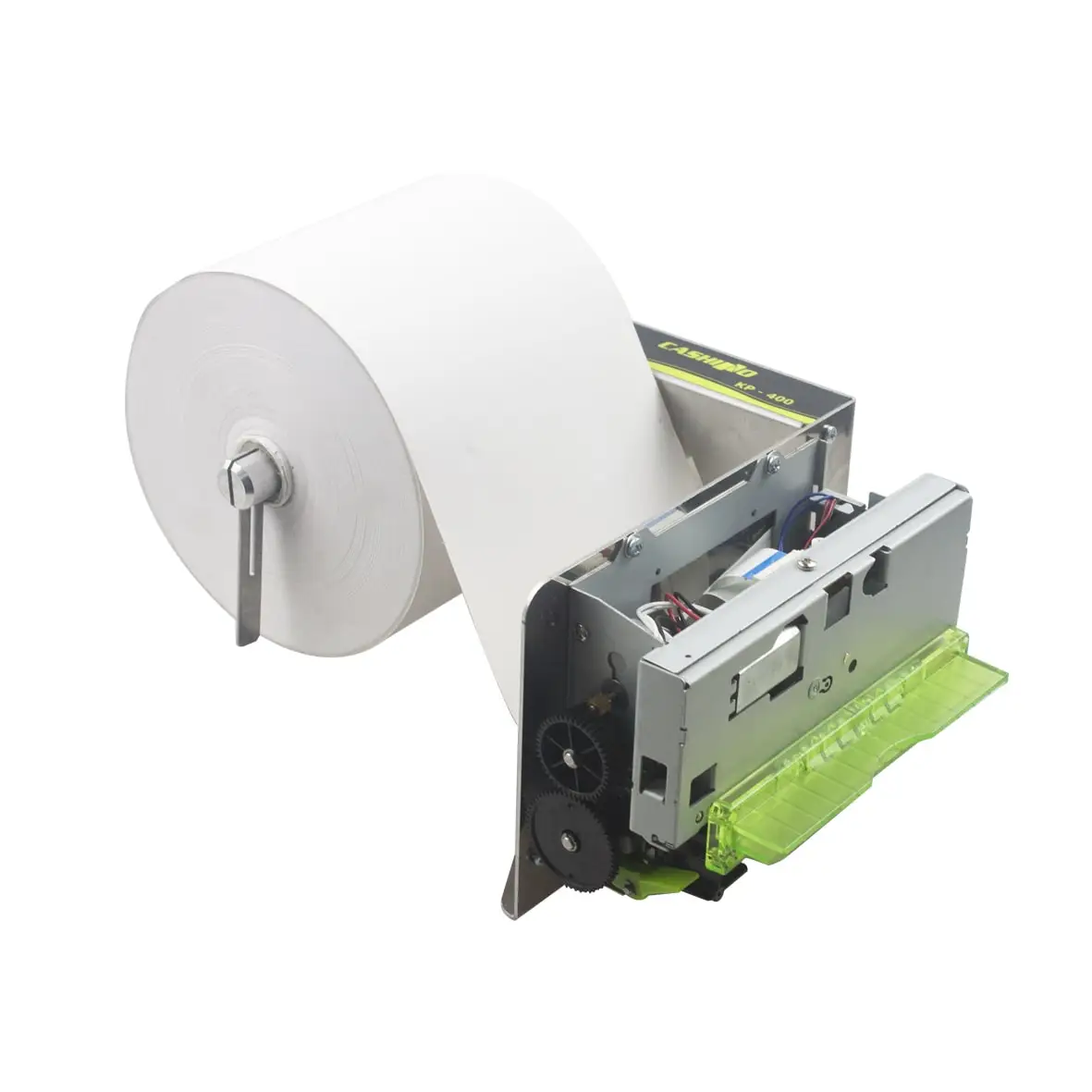 Кашино KP-400 тепловой киоск чековый принтеры 110 мм usb билета термопринтер с android