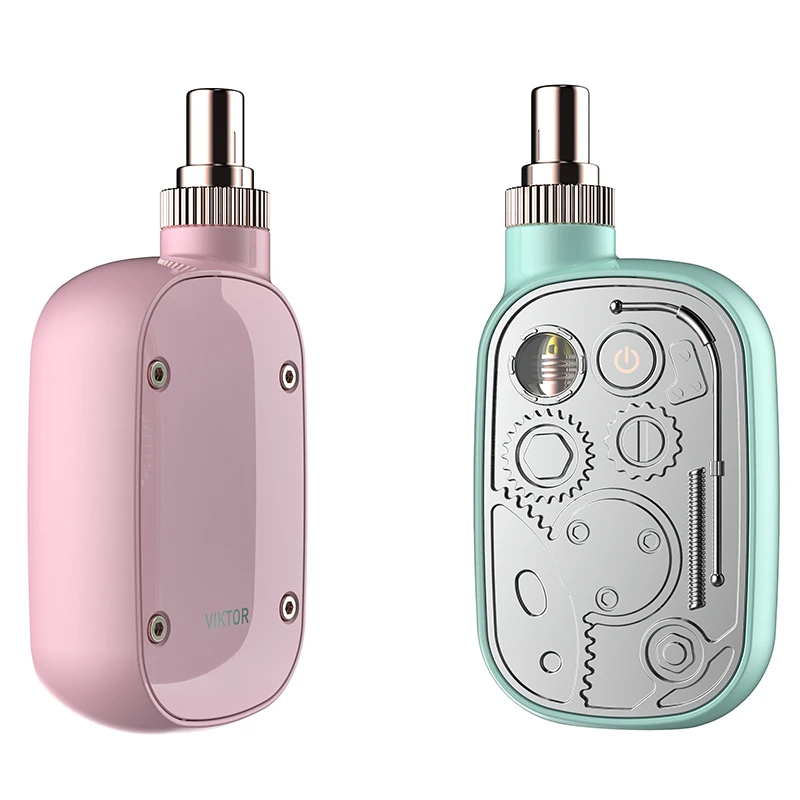 Новинка, электронная сигарета с аккумулятором cbd, набор для вейпа viktor, электронные сигареты с магнитом предварительного нагрева
