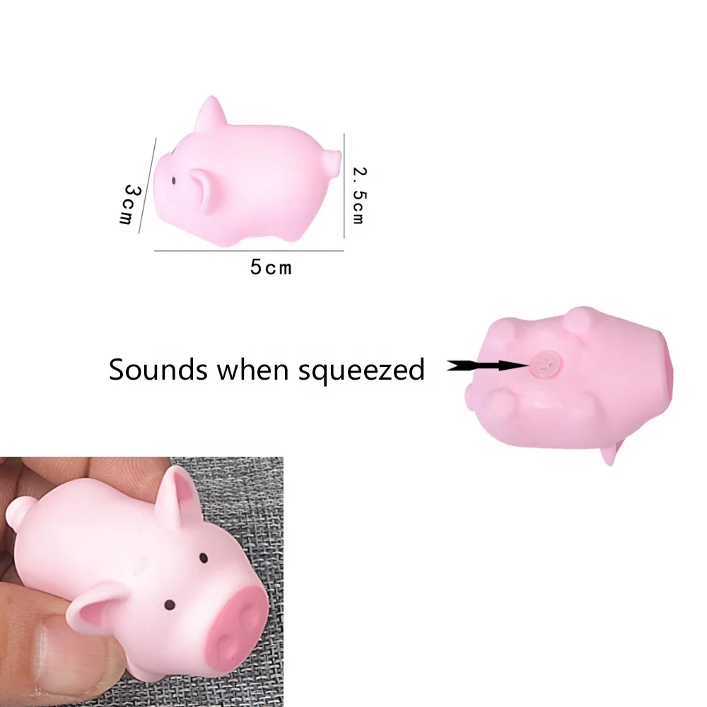 Assorted Party Favor Toys for Kids Carnival Classroom Prizes Pinata Fillers Funny Gift Toys