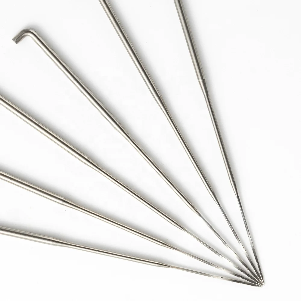 15*17*25*3.5RBG30-B333/R-Y74202 Christmas decoration of Elk with wool felt with Spiral needles