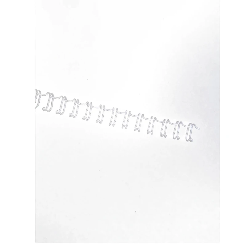 
Direct sales from manufacturers TWIN LOOP WIRE for document binding and notebook 