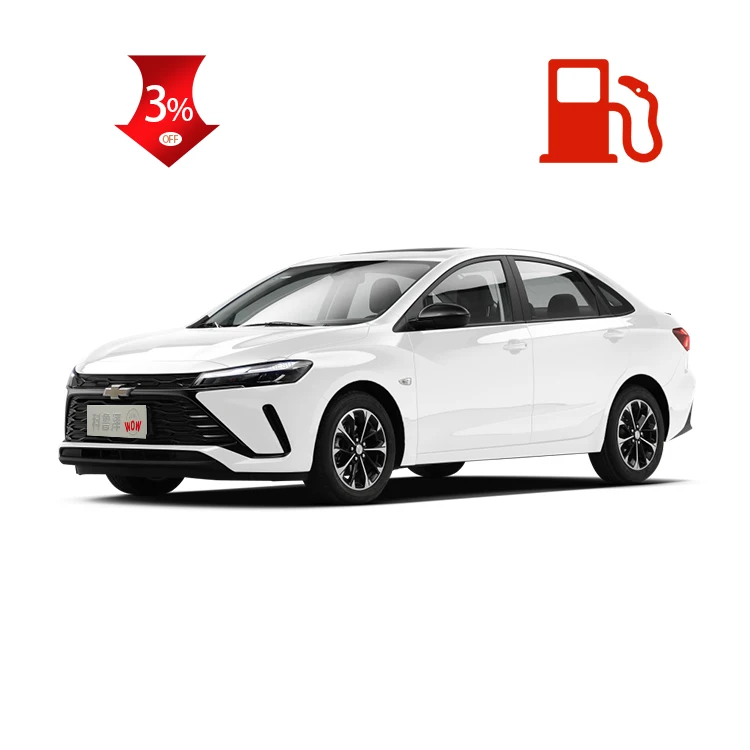 Chevrolet monza 2022 2023 2024 320 седан турбо автомобиль 1 3 т 5 л топливный в наличии новый chevrolet Гибридный