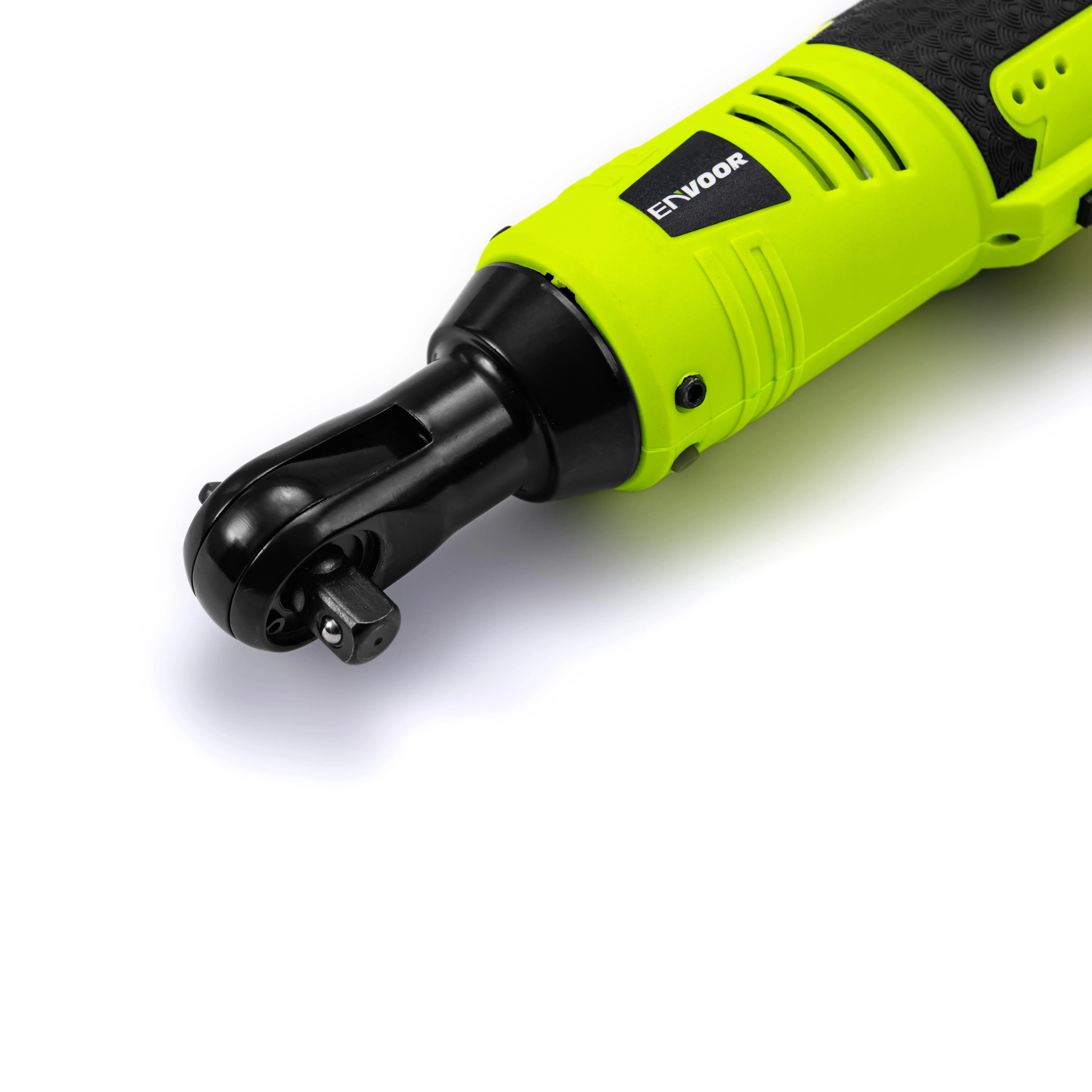 Power Action 18V cordless tool Ratchet Wrench 280N.m