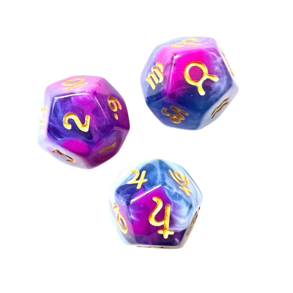 16mm Rounded Corners D6 Black Dice Set Acrylic Square Dice Manufacturers Bulk Dice Wholesale Stock
