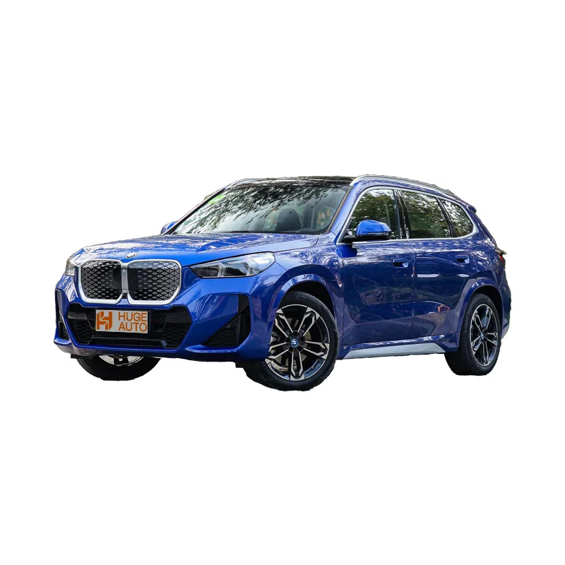 Огромный автомобиль iX1 iX3 i3 i5 X1 X3 X5 X7 все модели B M W чисто электромобиль и с бензиновым двигателем