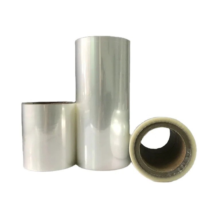 BOPP/CPP Laminating OPP CPP Metalized Aluminized Film Roll Printed Packaging Plastic Film Roll
