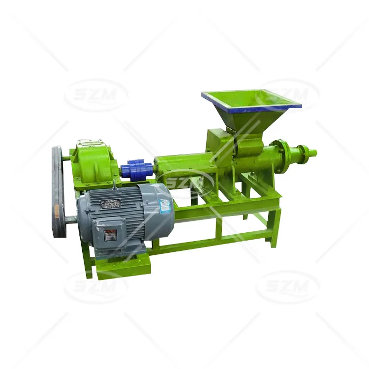 Large Discount Wholesales Coconut Shisha Charcoal Briquette Machine/Coal And Charcoal Powder Extruder Machinery Plant
