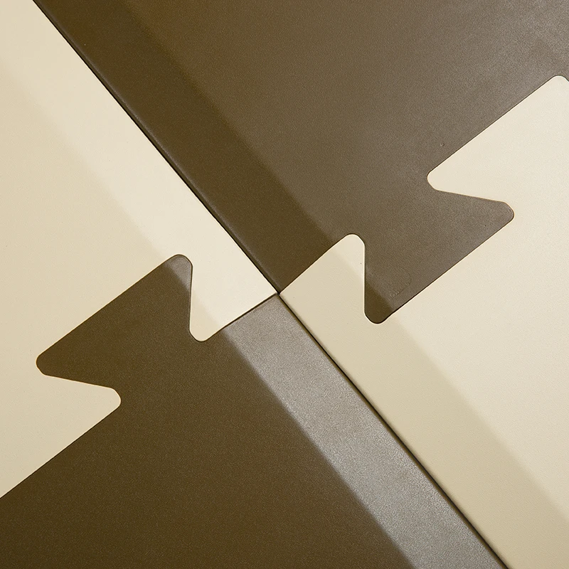 Comfortable Polyurethane Foam Ergonomic Cushioned PU Kitchen Anti Fatigue Mat