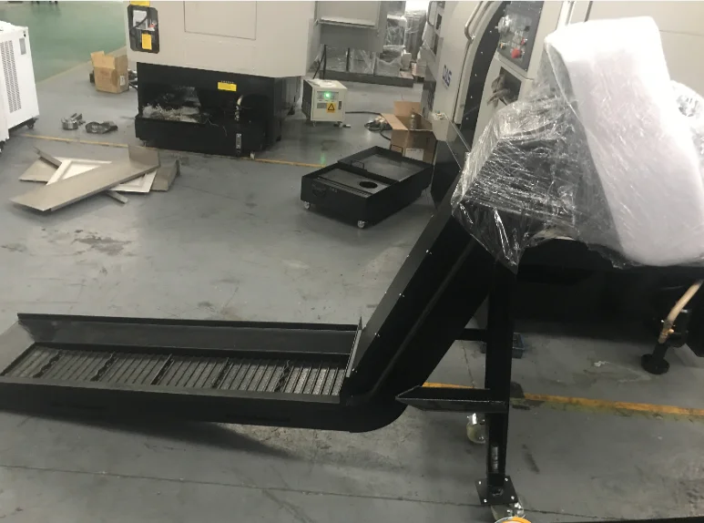 Factory Directly car brake disc processing spare parts CNC Turning CNC machine